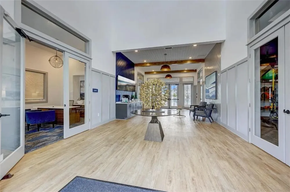 4000 Mill Spring Circle SW #4721 Oakwood, GA 30566