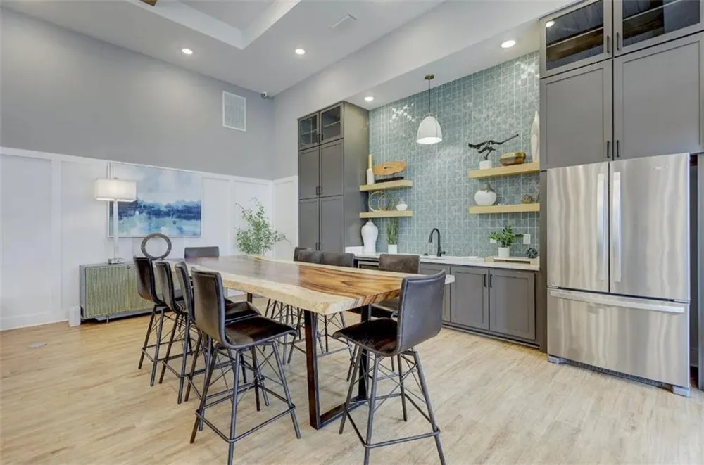 4000 Mill Spring Circle SW #4721 Oakwood, GA 30566