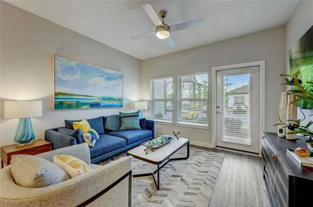 4000 Mill Spring Circle SW #4721 Oakwood, GA 30566