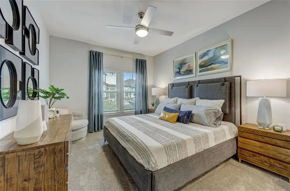 4000 Mill Spring Circle SW #4721 Oakwood, GA 30566