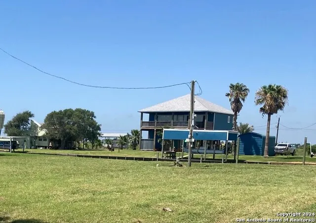 25870 fm 457 Sargent, TX 77414