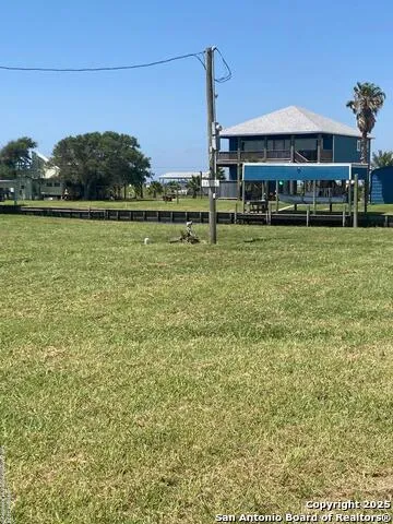 25870 fm 457 Sargent, TX 77414