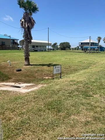 25870 fm 457 Sargent, TX 77414