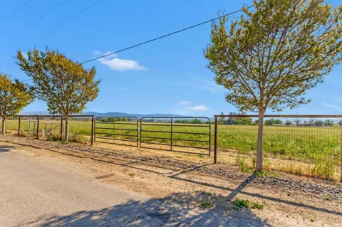 Lot #2 Bluff Drive