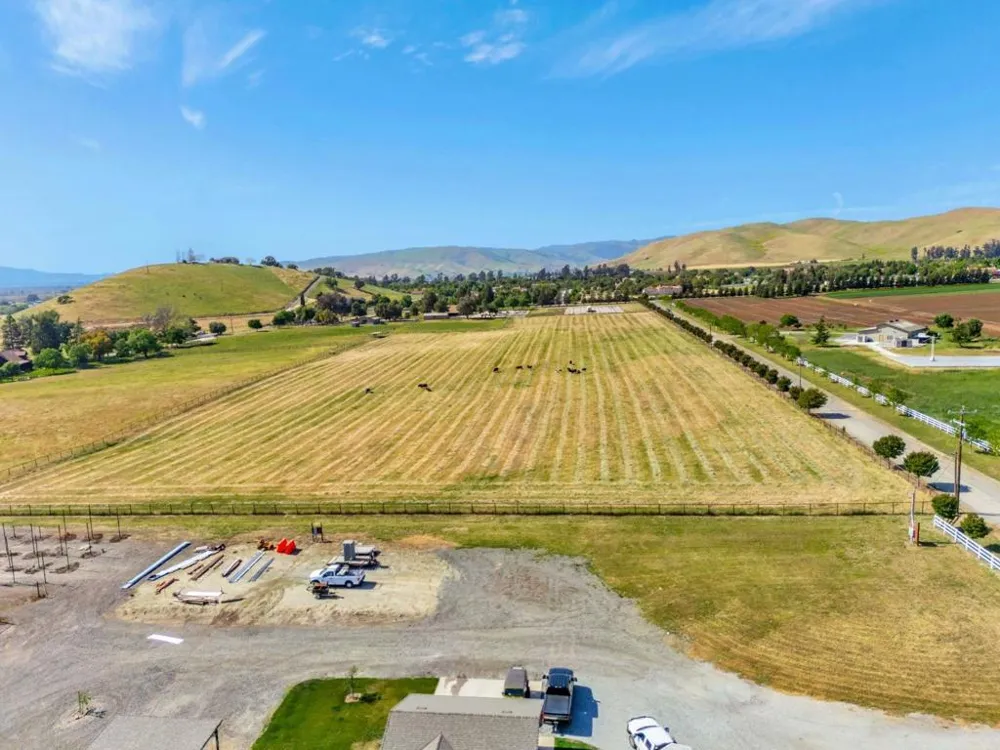 Lot #2 Bluff Drive Hollister, CA 95023