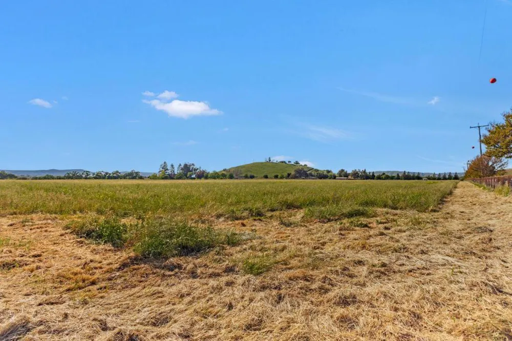Lot #2 Bluff Drive Hollister, CA 95023
