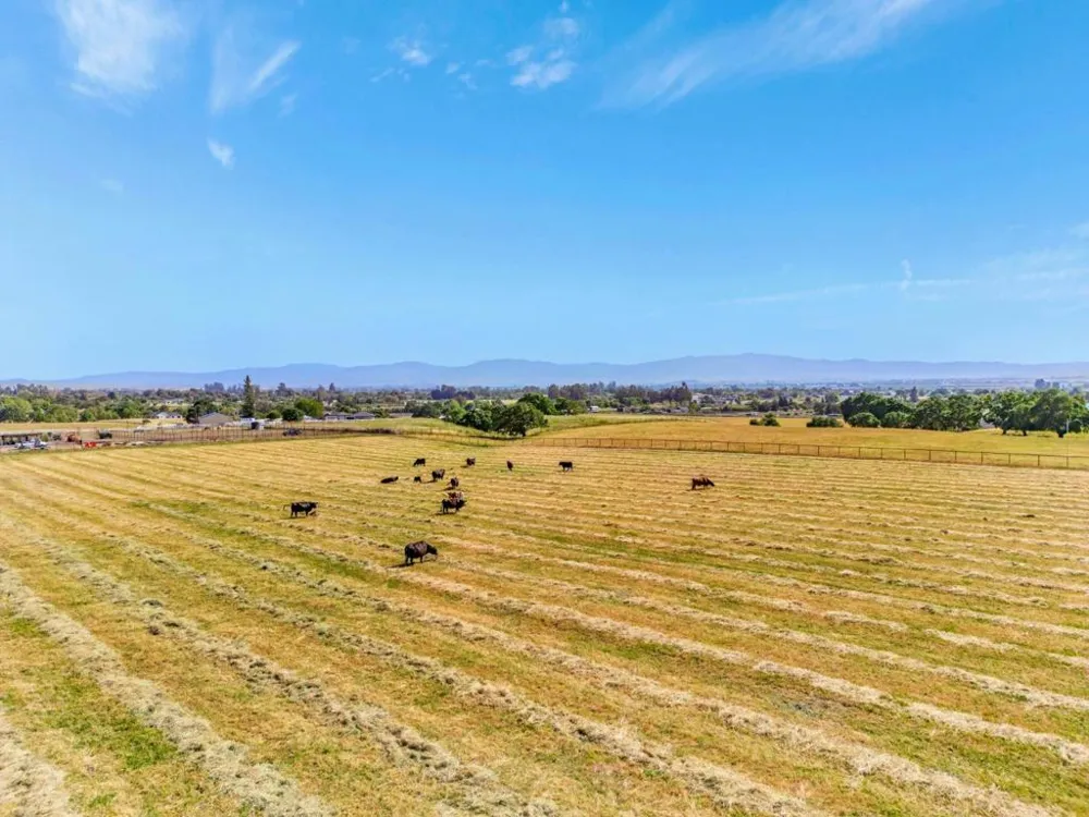 Lot #2 Bluff Drive Hollister, CA 95023