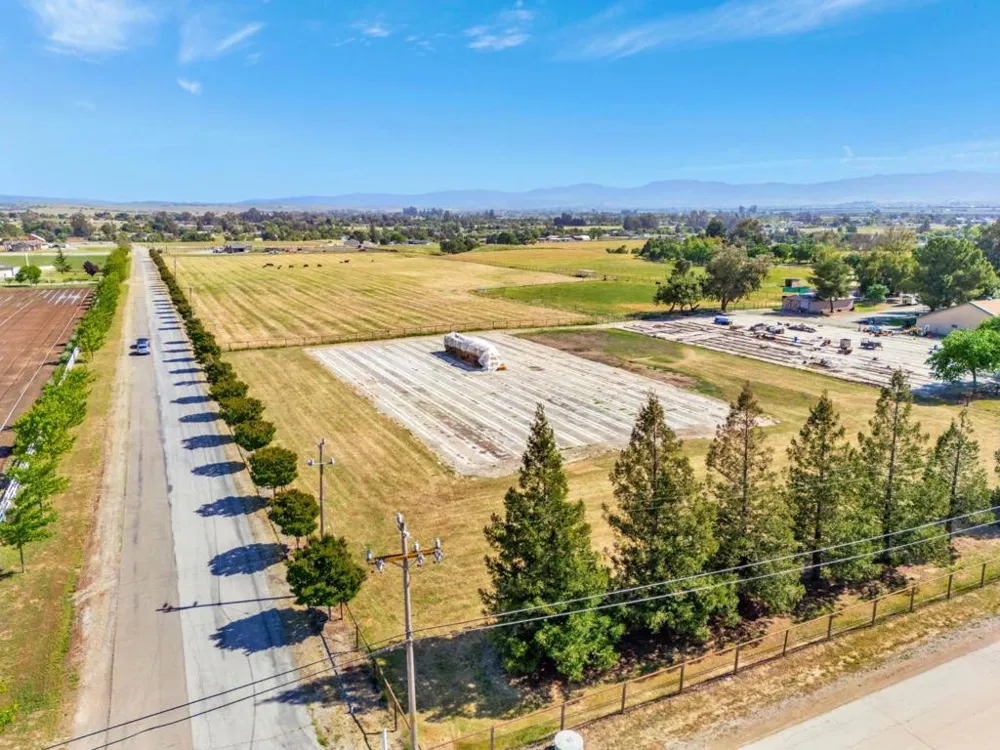 Lot #3 Bluff Drive Hollister, CA 95023