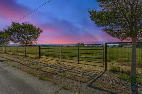 Lot #3 Bluff Drive