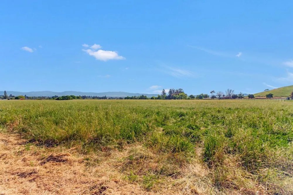 Lot #3 Bluff Drive Hollister, CA 95023