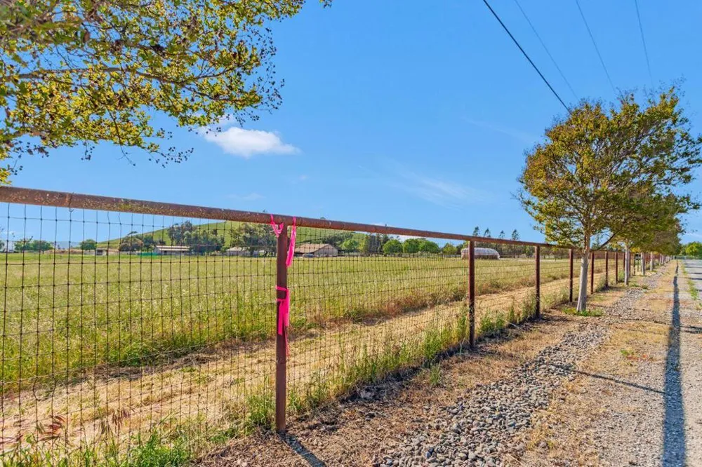 Lot #3 Bluff Drive Hollister, CA 95023