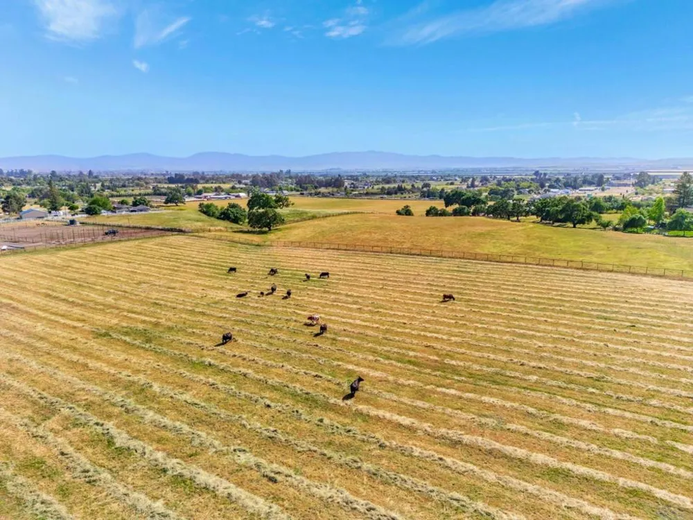 Lot#1 Bluff Drive Hollister, CA 95023