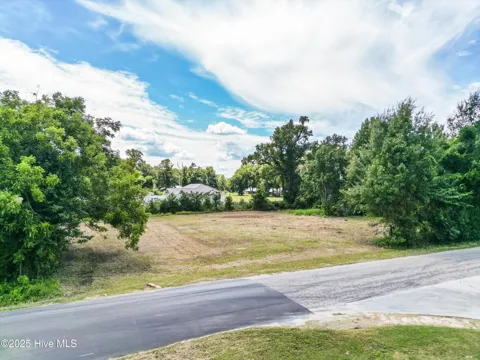 107 Top Tobacco Road
