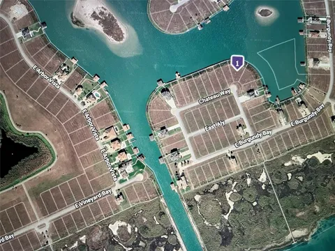 163 Chateau Way Lot 163