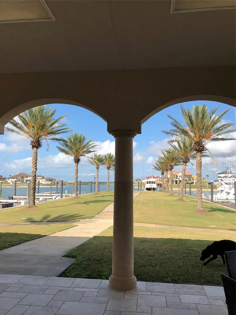 163 Chateau Way Lot 163 Port O Connor, TX 77982