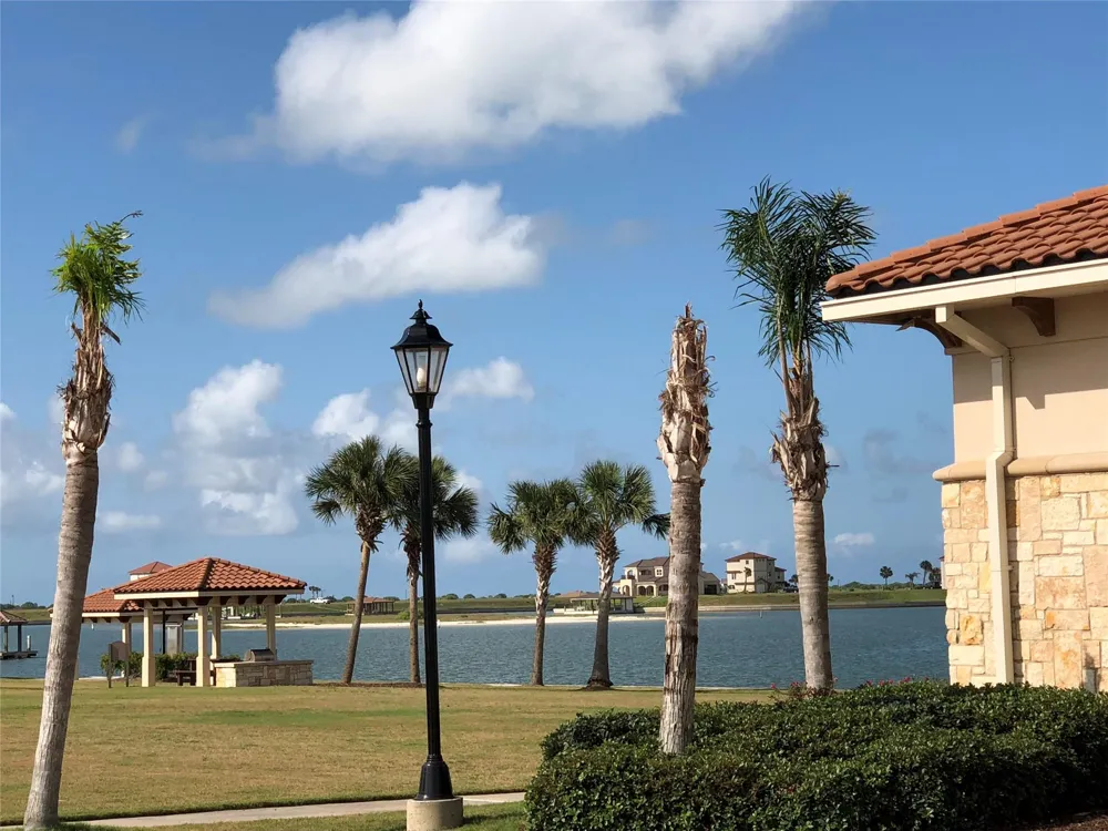 163 Chateau Way Lot 163 Port O Connor, TX 77982