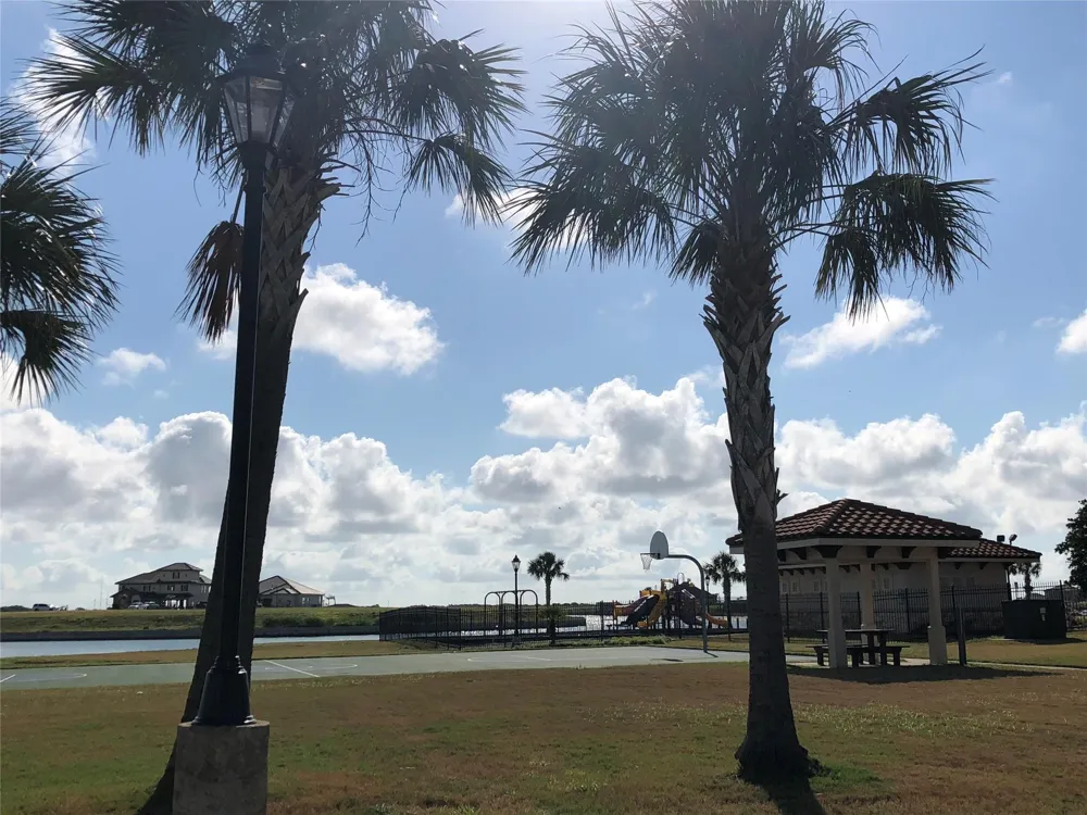 163 Chateau Way Lot 163 Port O Connor, TX 77982