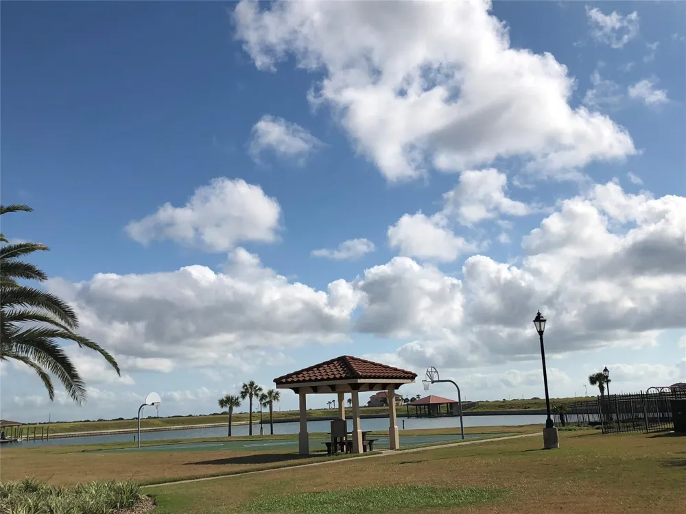 163 Chateau Way Lot 163 Port O Connor, TX 77982