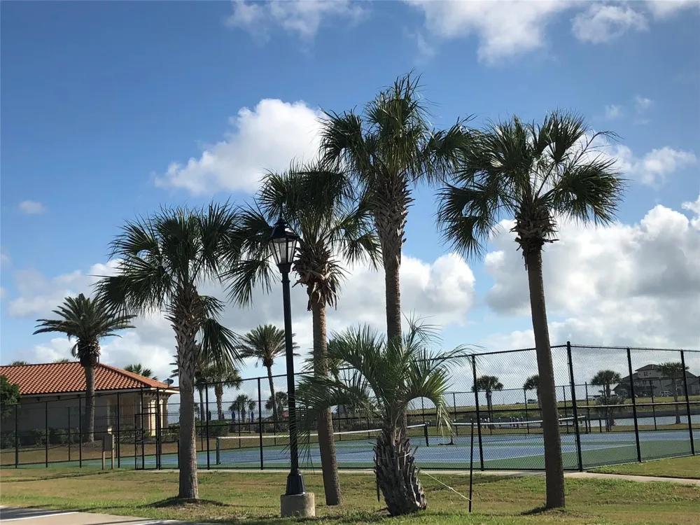 163 Chateau Way Lot 163 Port O Connor, TX 77982