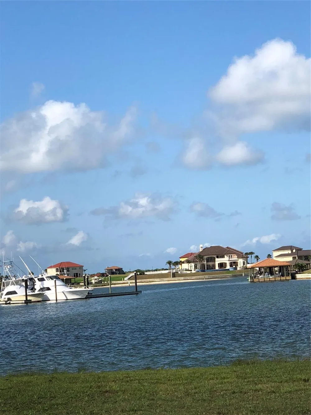 163 Chateau Way Lot 163 Port O Connor, TX 77982