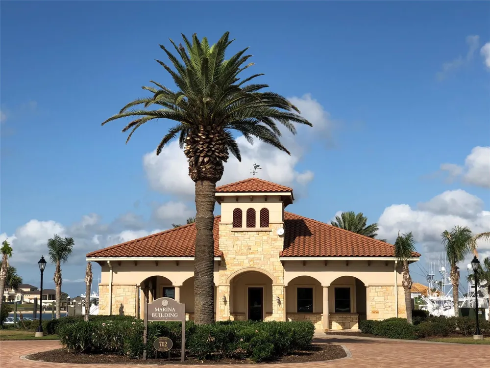 163 Chateau Way Lot 163 Port O Connor, TX 77982
