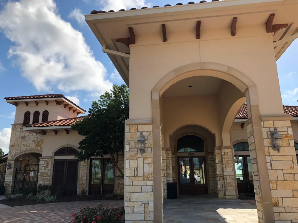 163 Chateau Way Lot 163 Port O Connor, TX 77982