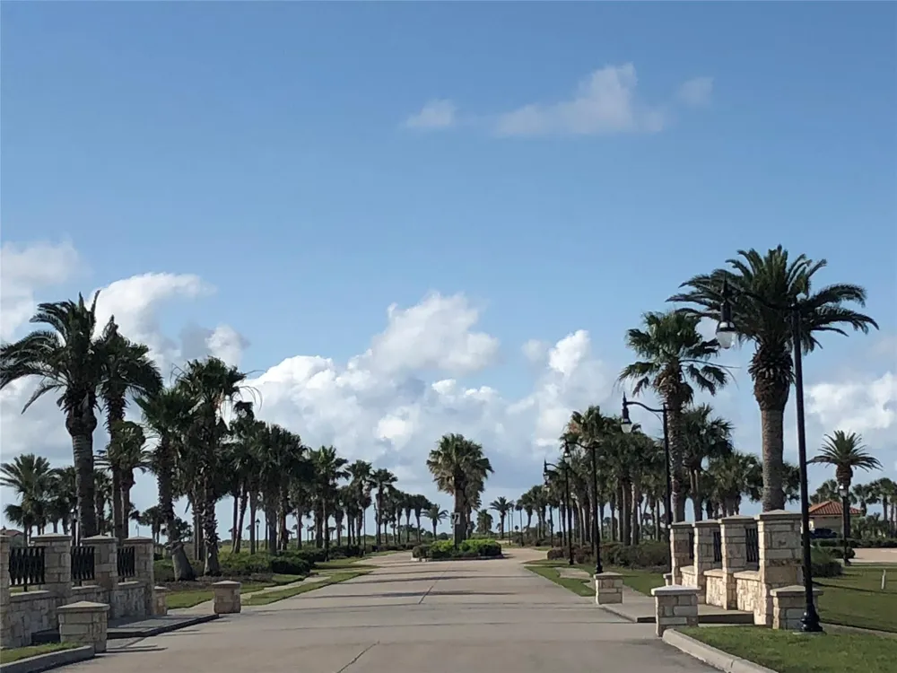 163 Chateau Way Lot 163 Port O Connor, TX 77982
