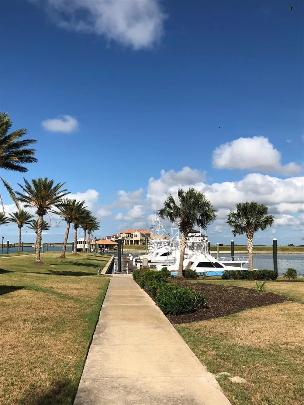 163 Chateau Way Lot 163 Port O Connor, TX 77982