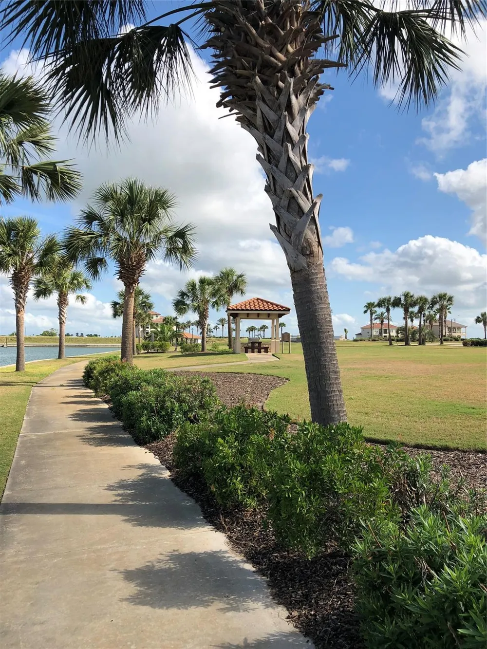 163 Chateau Way Lot 163 Port O Connor, TX 77982