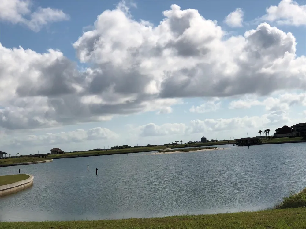 163 Chateau Way Lot 163 Port O Connor, TX 77982
