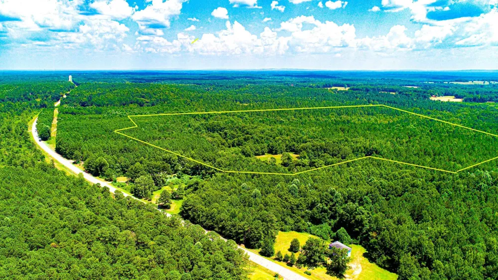 4444 Rea Lagrange HWY Greenville, GA 30222
