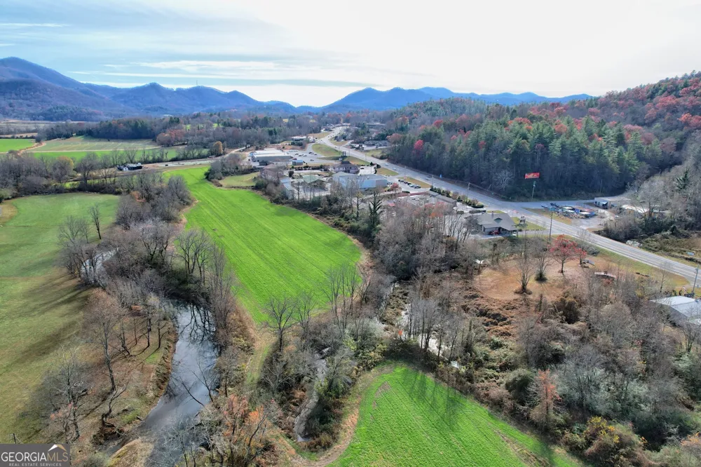 0 N US Highway 441 HWY Dillard, GA 30537