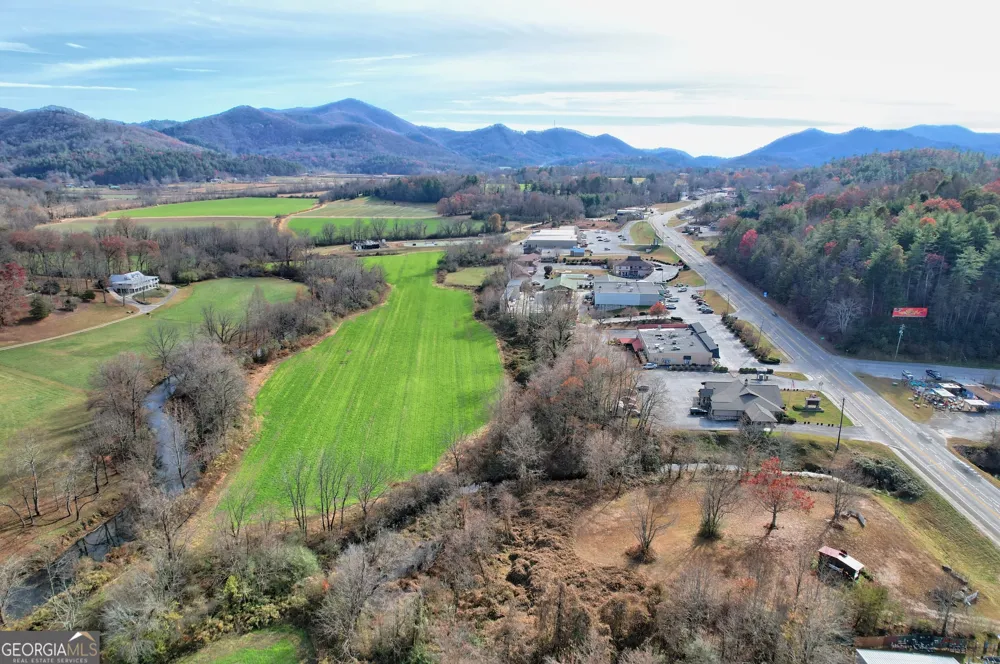 0 N US Highway 441 HWY Dillard, GA 30537