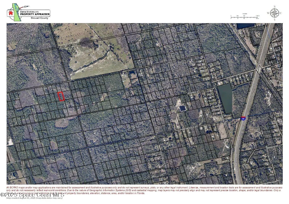 Unknown Mims, FL 32754