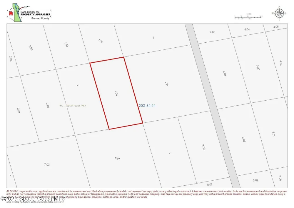 Unknown Mims, FL 32754