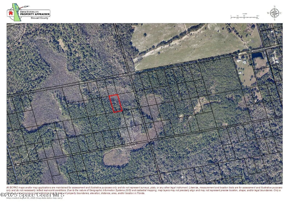 Unknown Mims, FL 32754