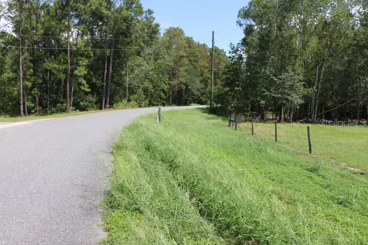 GREEN SWAMP ROAD Clermont, FL 34714