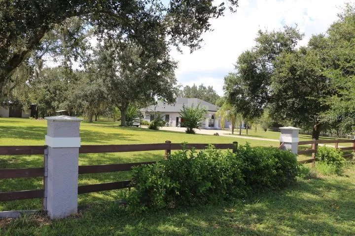 GREEN SWAMP ROAD Clermont, FL 34714