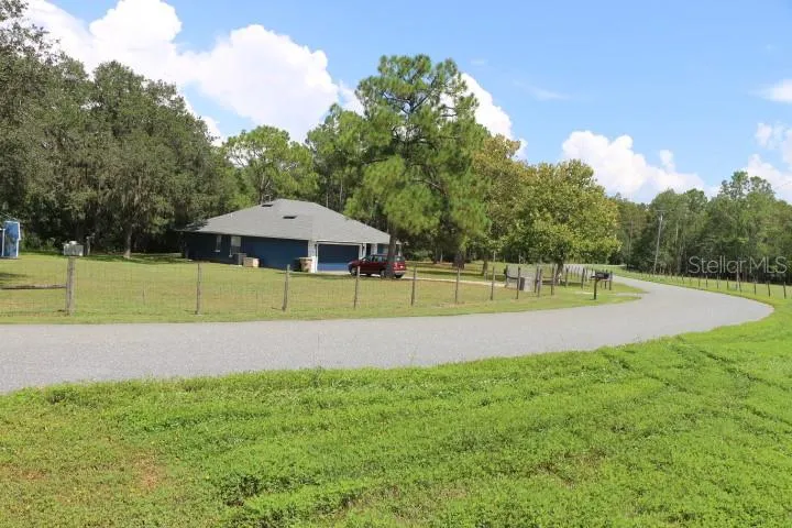 GREEN SWAMP ROAD Clermont, FL 34714