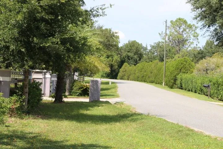GREEN SWAMP ROAD Clermont, FL 34714