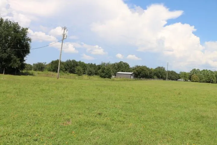 GREEN SWAMP ROAD Clermont, FL 34714