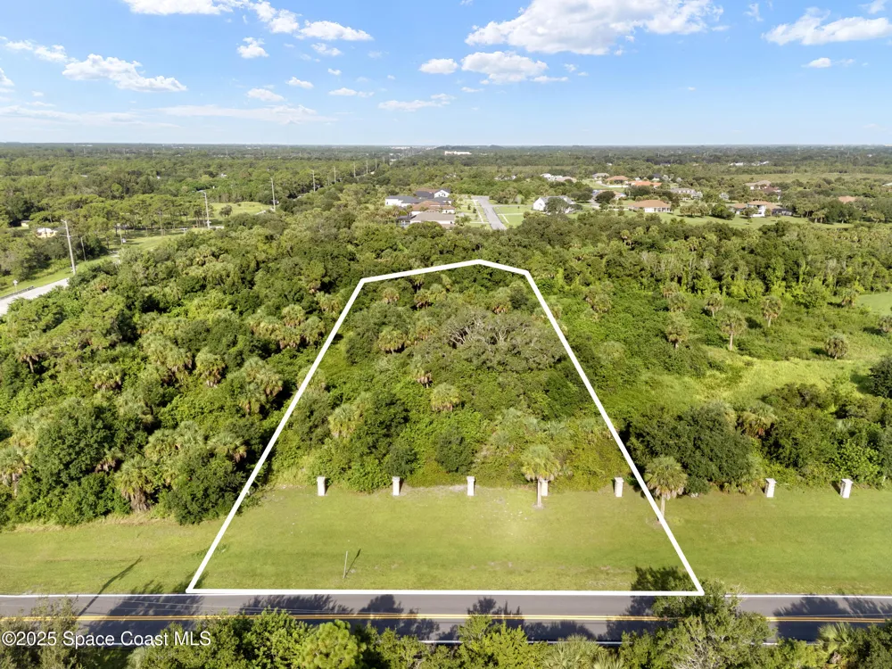 1620 Corey Road Malabar, FL 32950