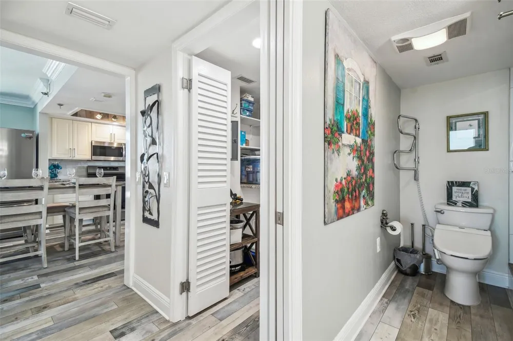 5915 SEA RANCH DRIVE #703 Hudson, FL 34667