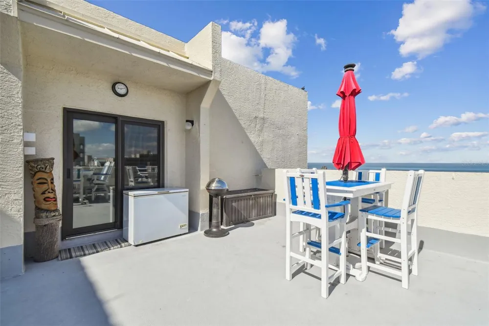 5915 SEA RANCH DRIVE #703 Hudson, FL 34667