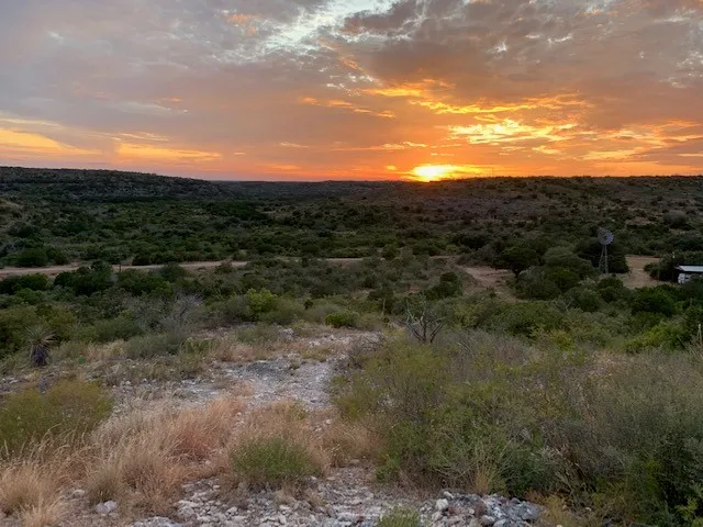 58 Leona Ranch Road Brackettville, TX 78832