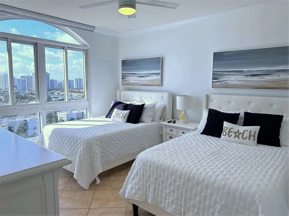 2080 S OCEAN DRIVE #PH3 Hallandale Beach, FL 33009