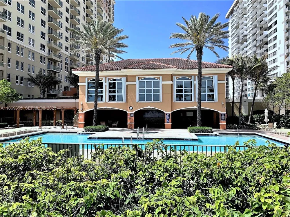 2080 S OCEAN DRIVE #PH3 Hallandale Beach, FL 33009