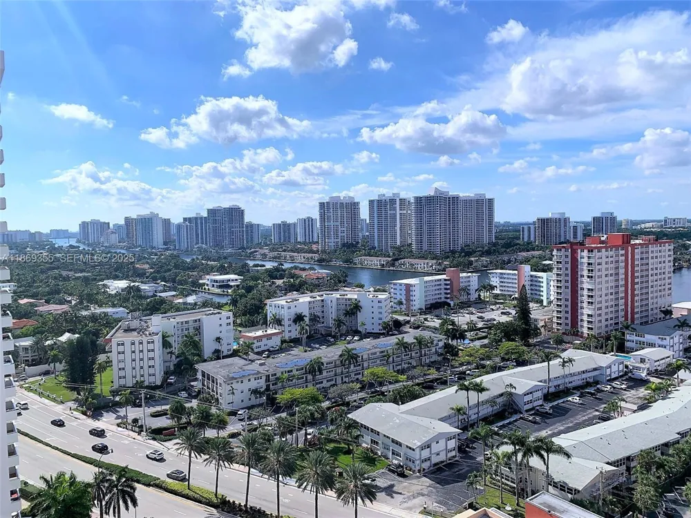 2080 S OCEAN DRIVE #PH3 Hallandale Beach, FL 33009