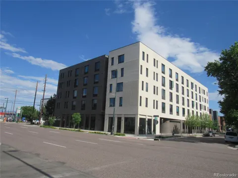 603 Inca Street #216