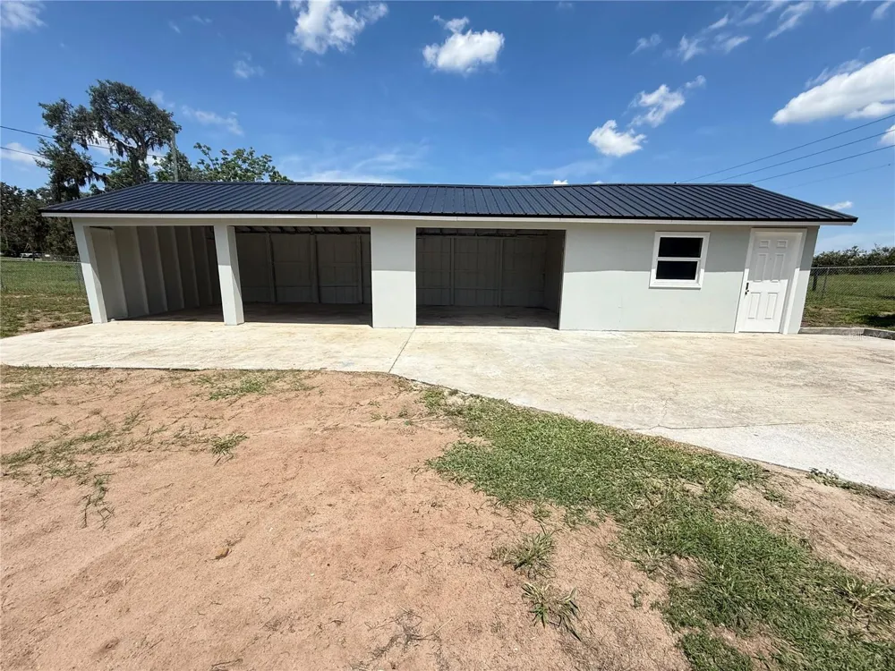 426 BECTON STREET Frostproof, FL 33843